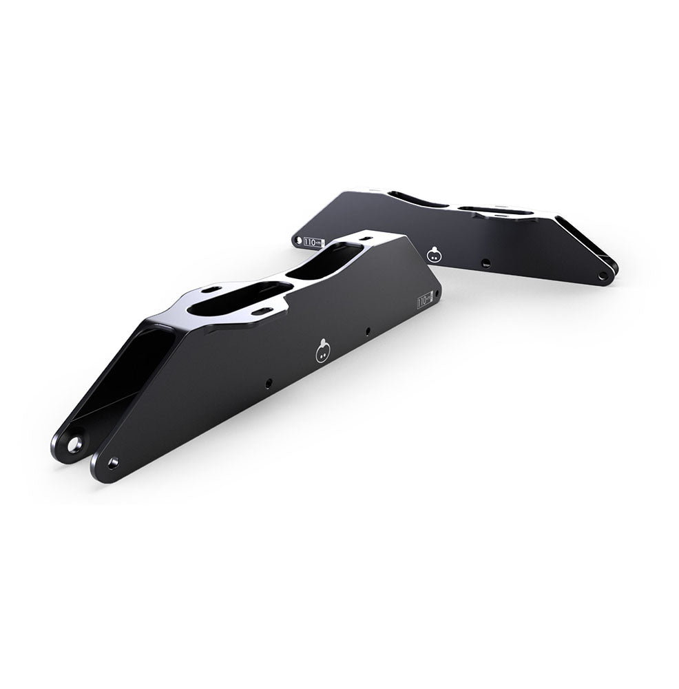 Trinity Sumo 110 4x110mm 335mm black