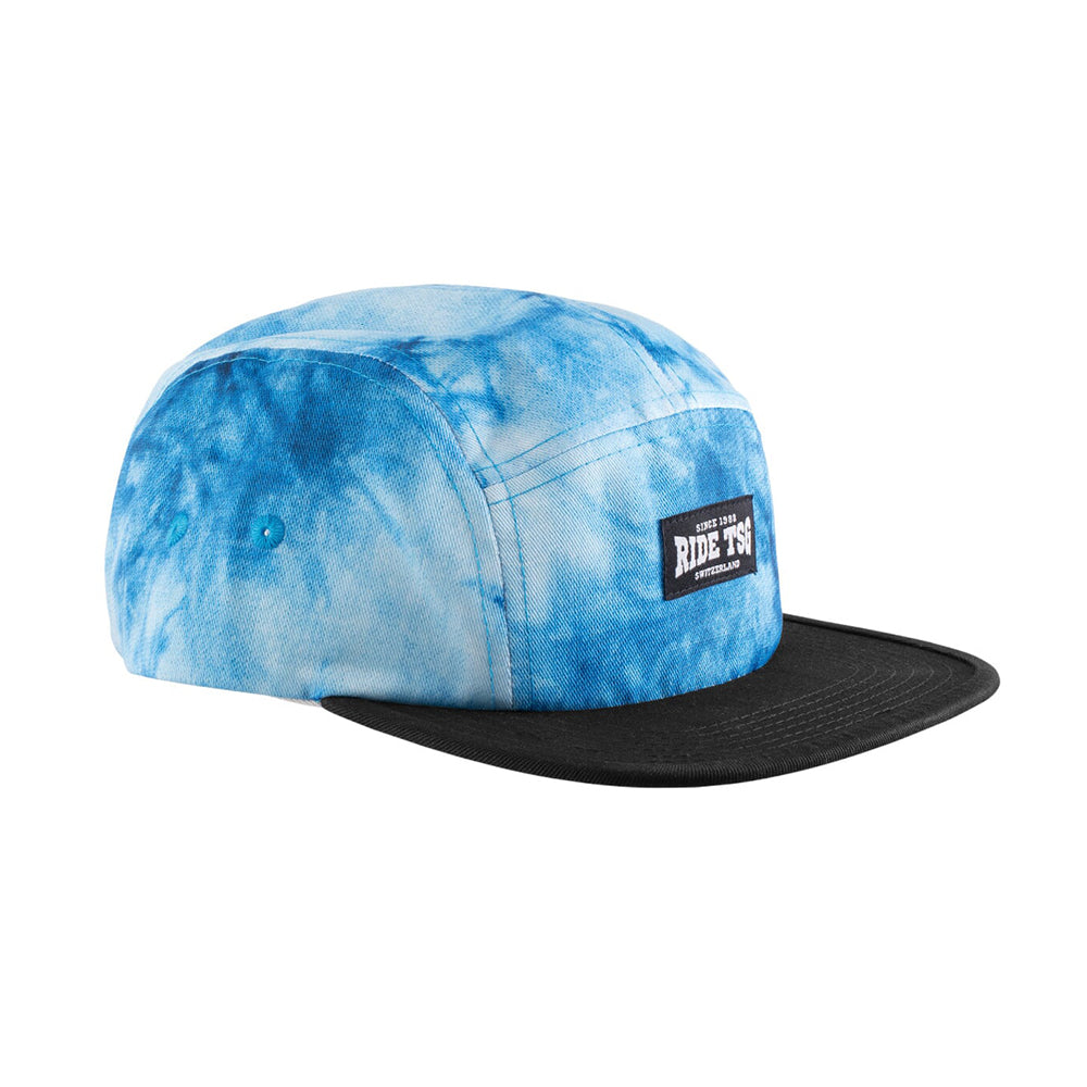 Ride or Dye 5 panel cap