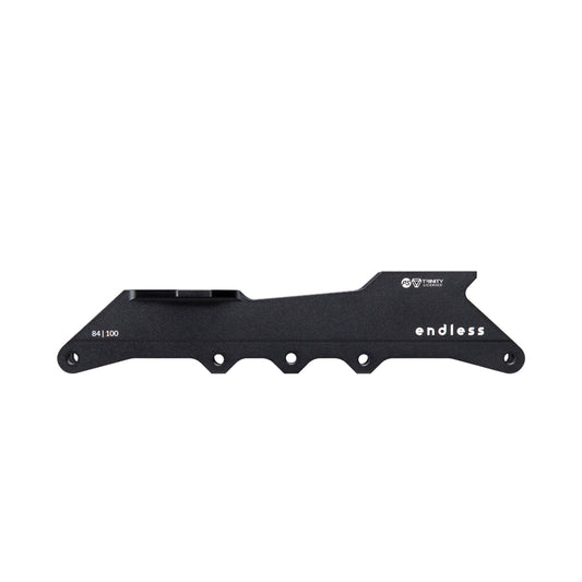 Trinity 80-84-100 4x84mm 3x100mm 255mm black