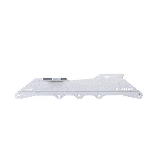 Trinity 100-110 4x100mm 3x110mm 303mm silver