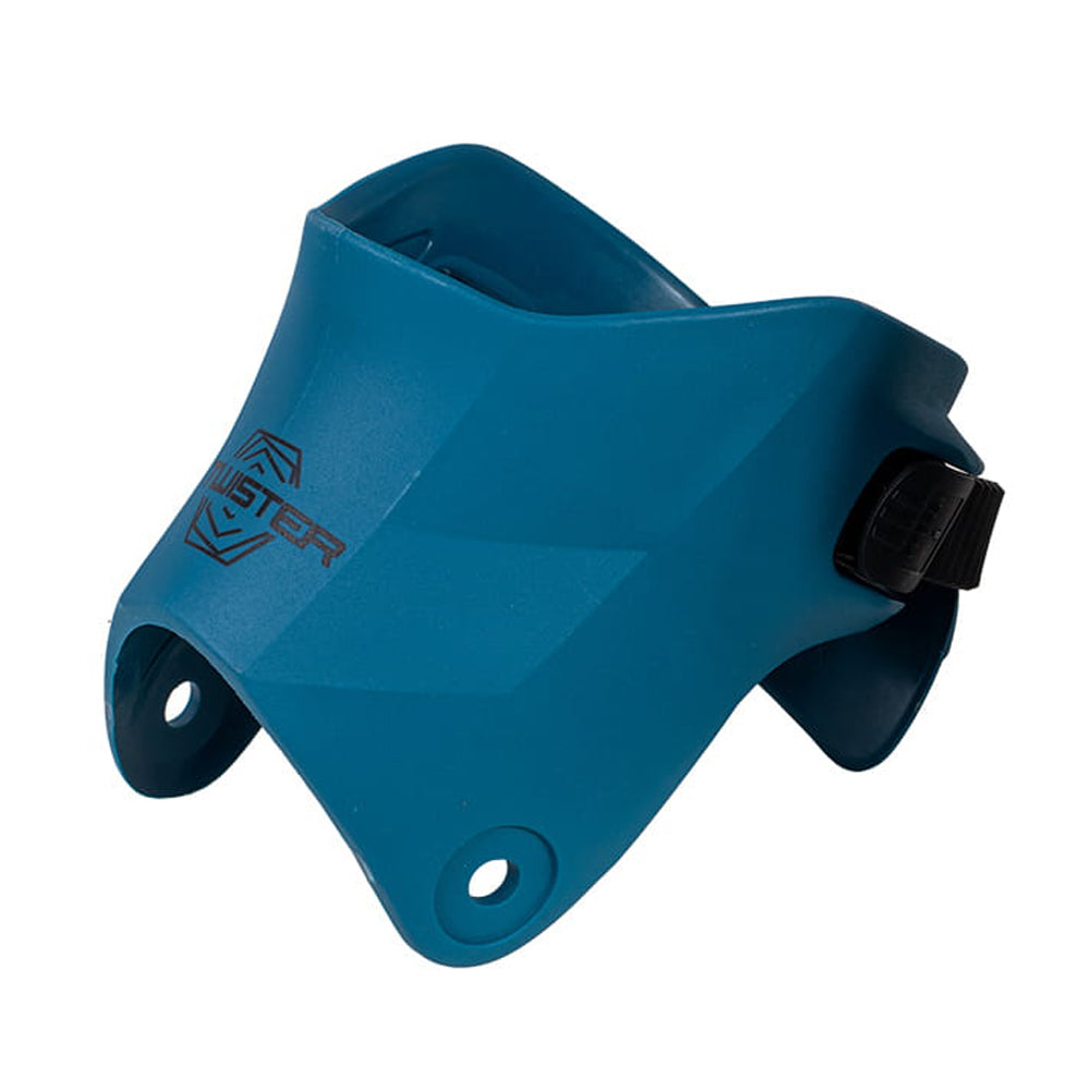 Twister Edge Cuff petrol pair