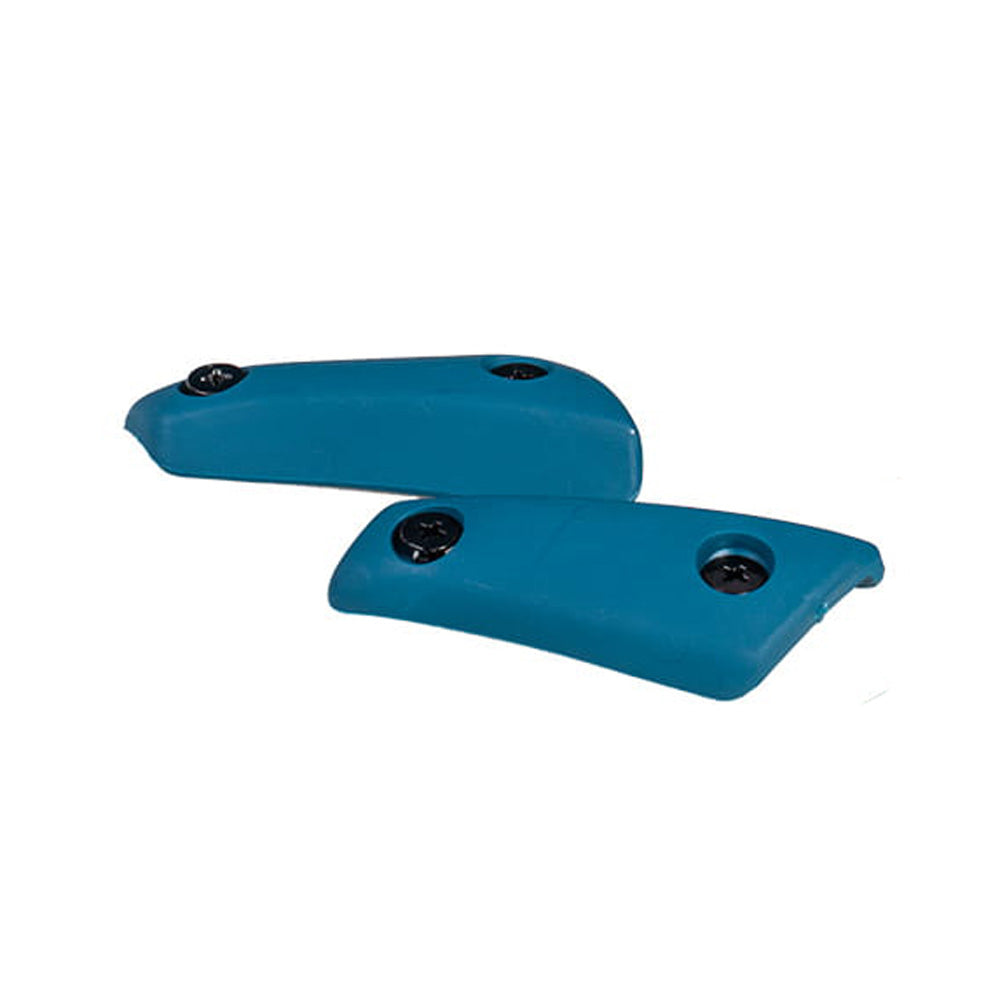Twister Edge Slider petrol pair