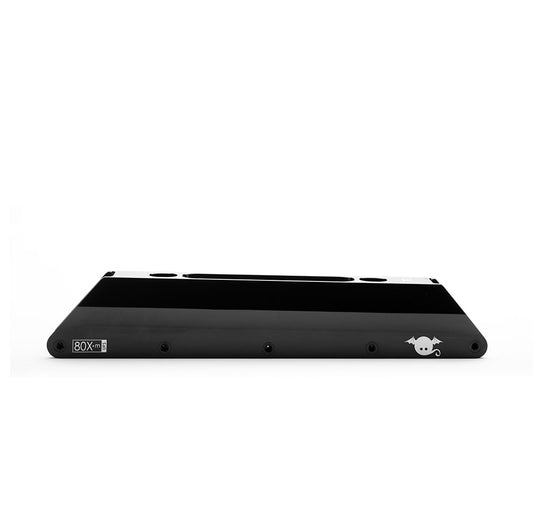 UFS Dragon X80 5x80mm 324mm black