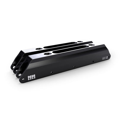 UFS Dragon X80 5x80mm 324mm black