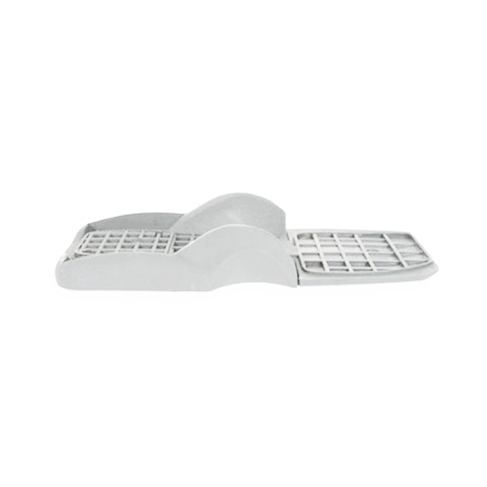 UFS Throne Dualplate white