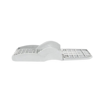 UFS Throne Dualplate white