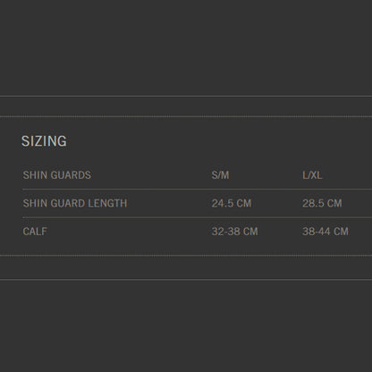 Samir Shin Guard