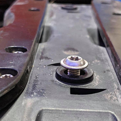 Hardware Kit Rollerblade Blank