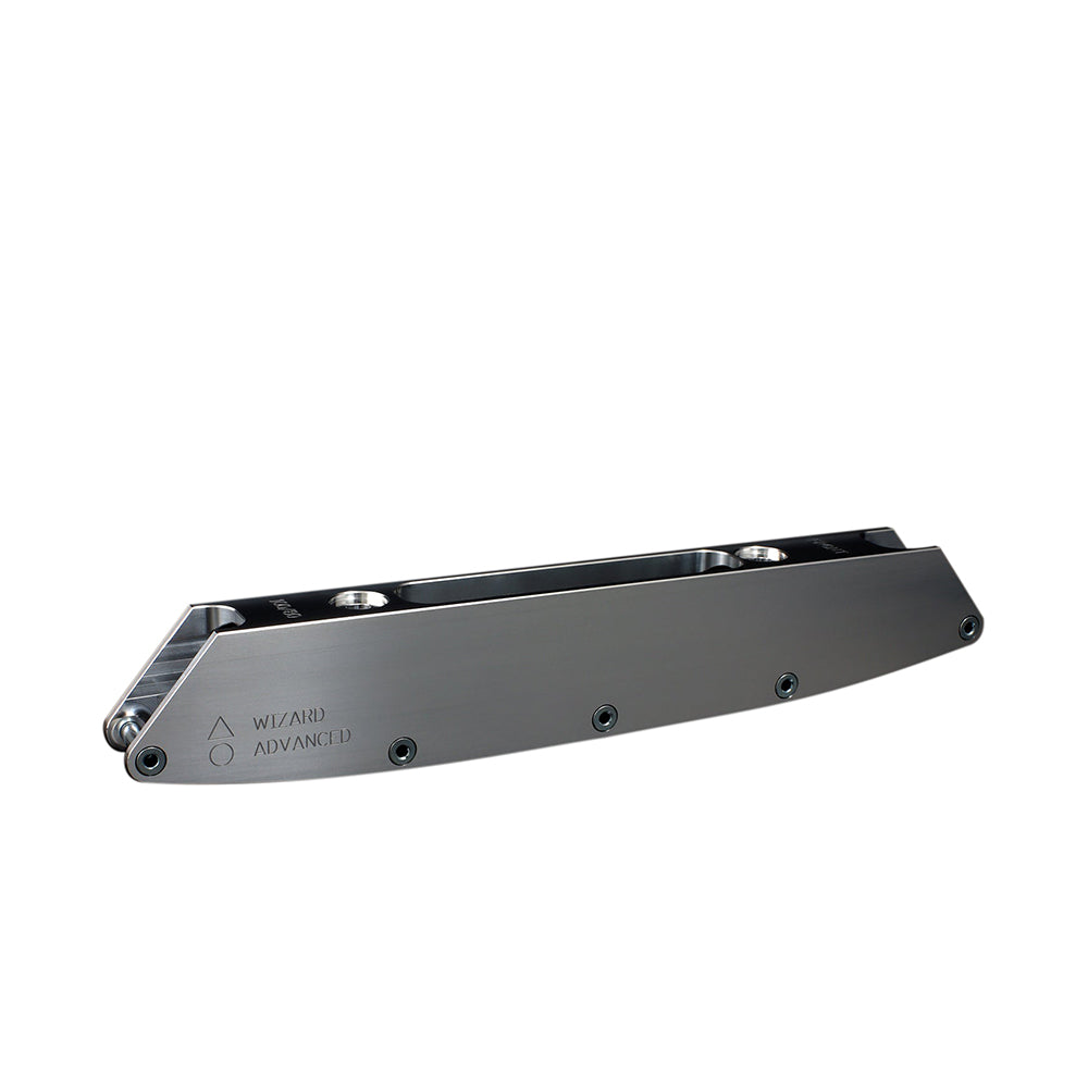 UFS Advanced 5x100/80mm 344mm