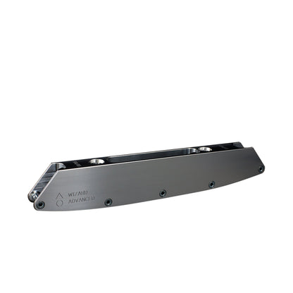 UFS Advanced 5x100/80mm 344mm
