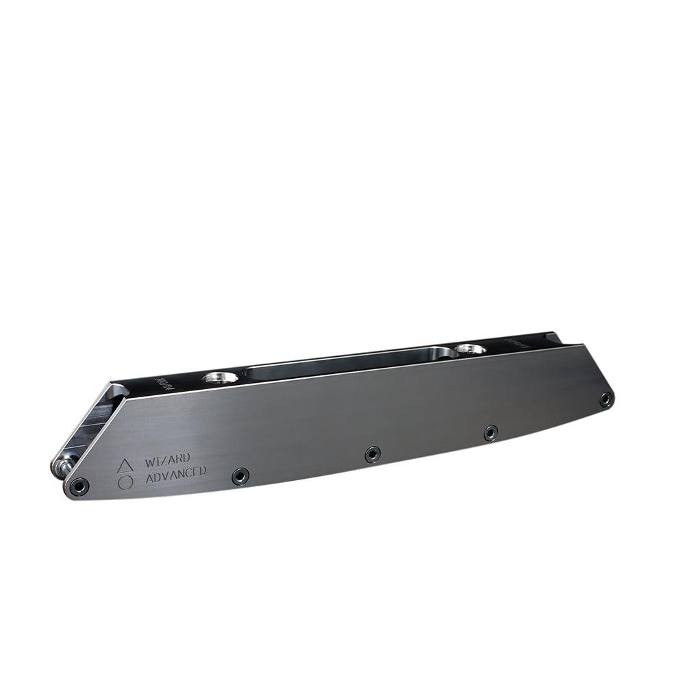 UFS Advanced 5x100/84mm 366mm