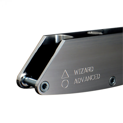 UFS Advanced 5x100/84mm 366mm