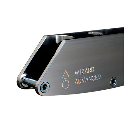 UFS Advanced 5x100/80mm 344mm