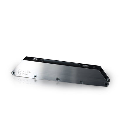 UFS PR76 5x76mm 308mm raw silver