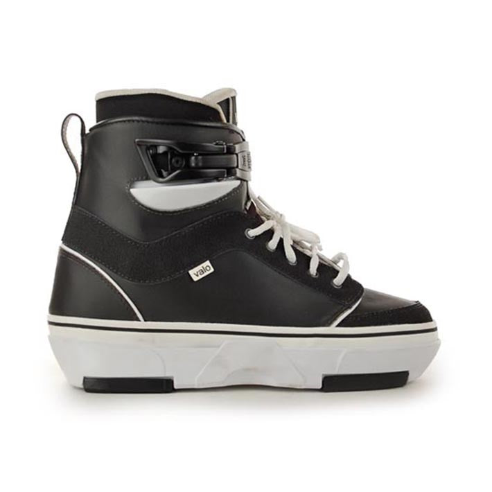 Valo EB.1 grey