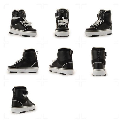 Valo EB.1 grey