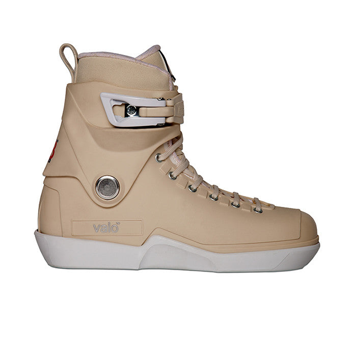 Valo V13 Broskow Cream boot