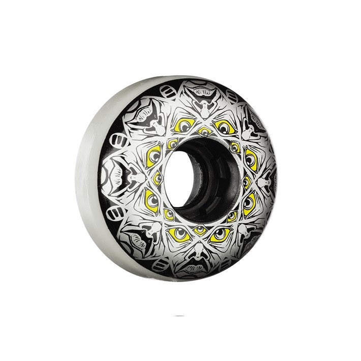 Abdiel Colberg 55mm/90A 4-pack
