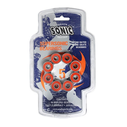 Abec 5 bearing 16-pack