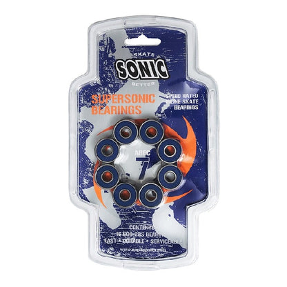Abec 7 bearing 16 pack