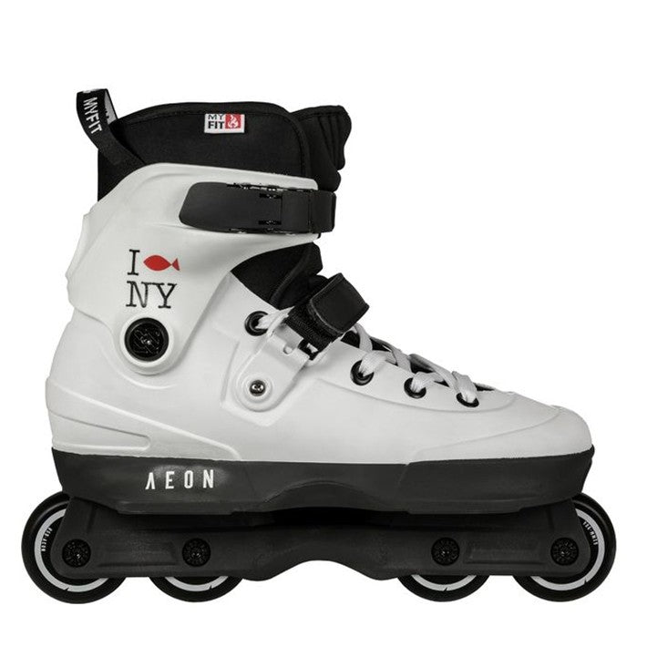 Aeon 60 20Y Billy