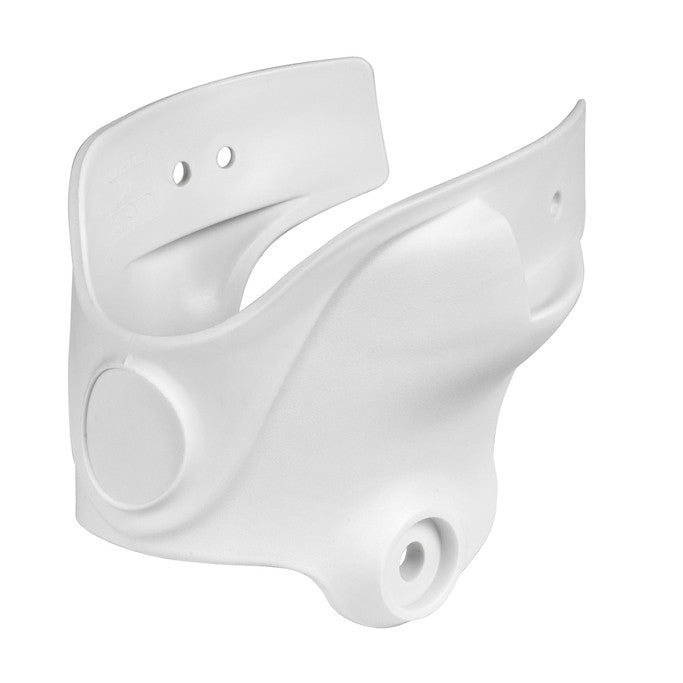 Aeon cuff white