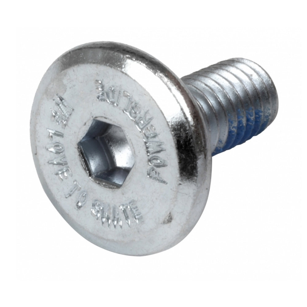 Frame Mounting Bolt Allan/Hex M6 L14mm pcs