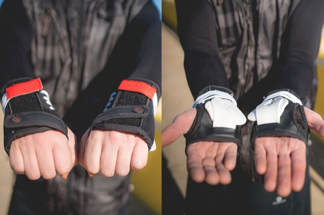 Allround brace II