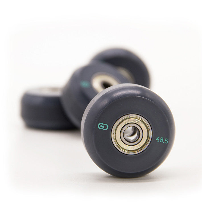 Grindwheels 48.5mm 4-pack