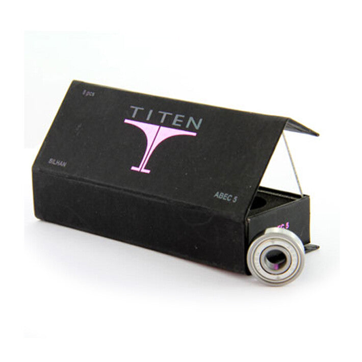 Abec 5 Bearings 12-pack