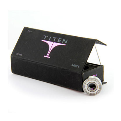 Abec 5 Bearings 12-pack