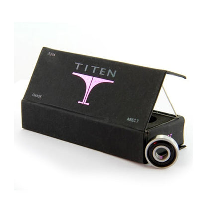 Abec 7 Bearings 8-pack