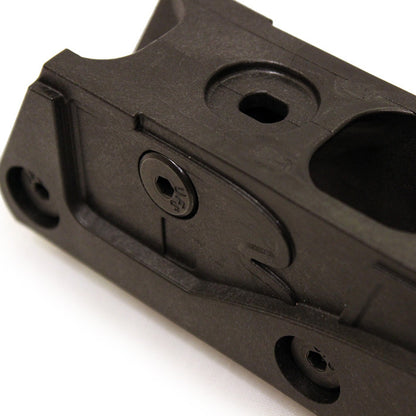 UFS Powerframe black