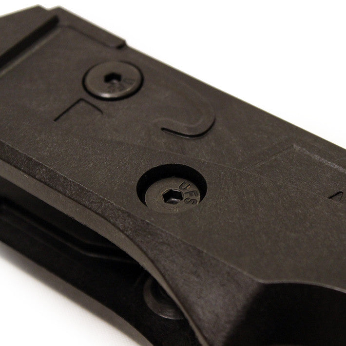 UFS Powerframe black