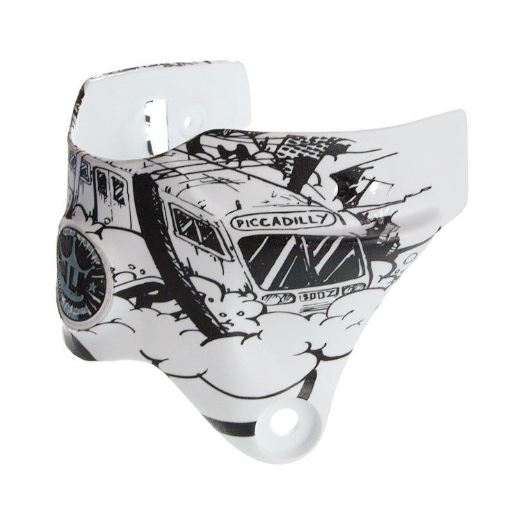 Throne cuff Lomax