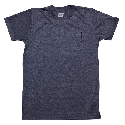 TBJP Switchblade T-Shirt grey