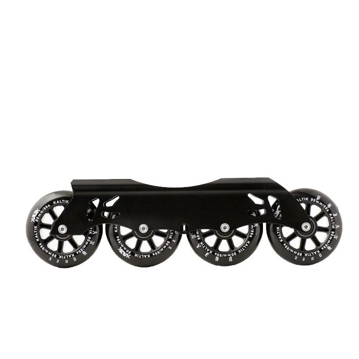 UFS Baats 4x90mm set