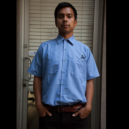 Themgoods Workman Light Blue