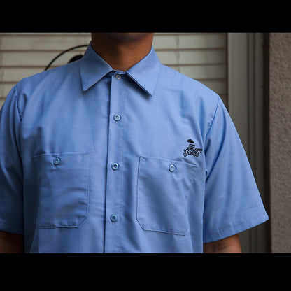 Themgoods Workman Light Blue