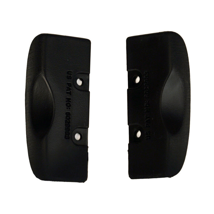 Backslideplate v2 Black