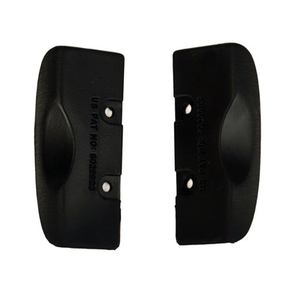 Backslideplate v2 Black