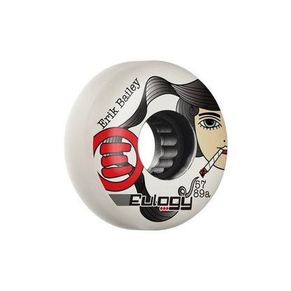 Bailey 2018 57mm/89A 4-pack