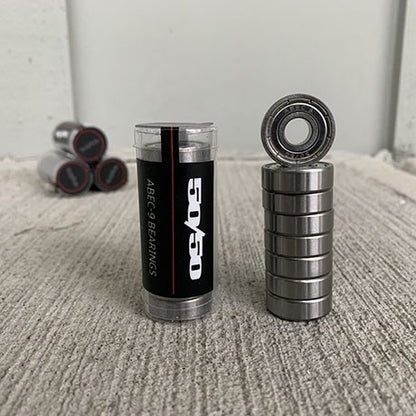 Abec 9 bearings 8-pack