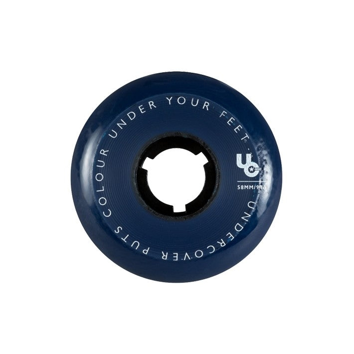 Carlos Bernal 2018 58mm/90A 4-pack
