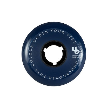 Carlos Bernal 2018 58mm/90A 4-pack