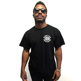 BG Worldwide shirt