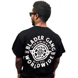 BG Worldwide shirt