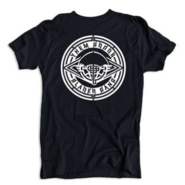 BG.TG Collab T-SHIRT
