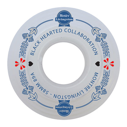 Montre Pro wheel 58mm/89A