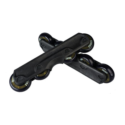 UFS BIG 4x72mm 260mm black set